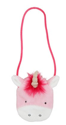 Light Up Unicorn Purse