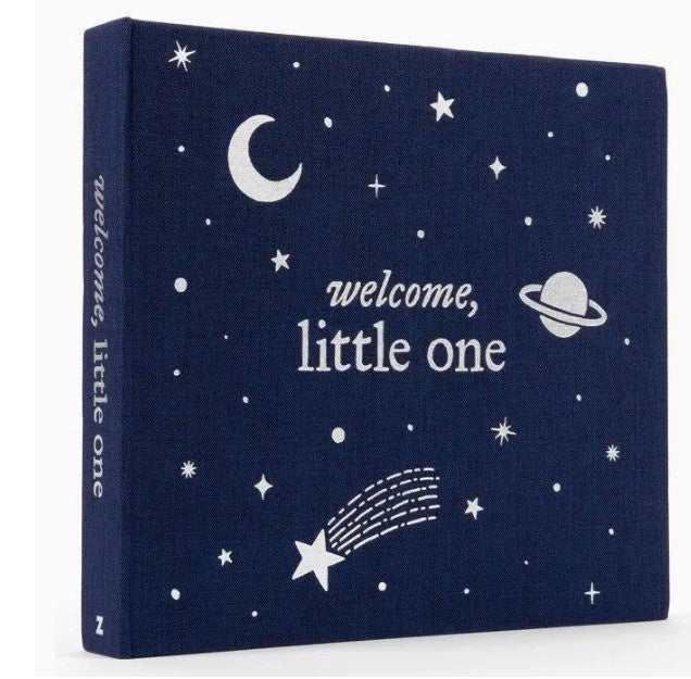 Welcome, Little One