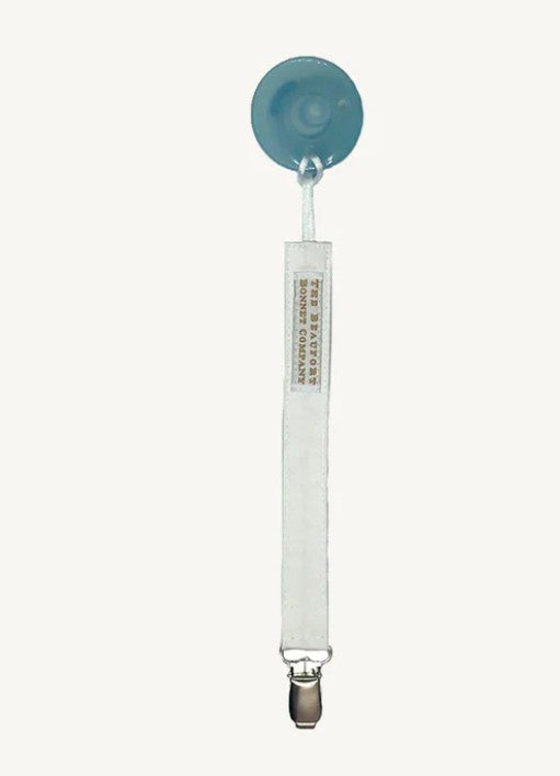 Parker Paci Clip